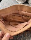 Torebka Leather River Island Boho
