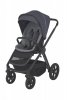 Wielofunkcyjny wózek dziecięcy ESPIRO MILOO 07 noble grey