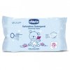 CHICCO 00009163100000 Chusteczki pielęgnacyjne 72 szt 0m+