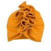 TURBAN SIMPLY COMFY MIODOWY XL