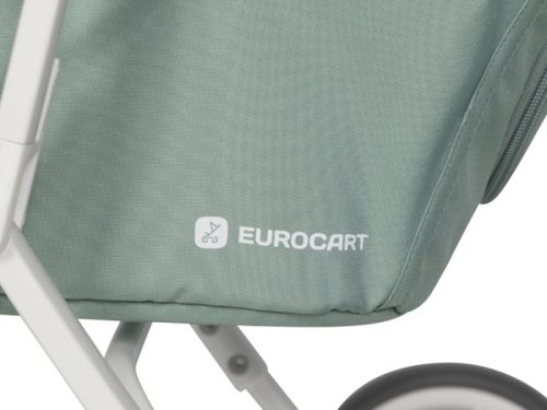 Wózek spacerowy EURO-CART VOLT PRO JUNGLE 2021
