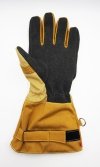 Rękawice pożarnicze SEIZ® FIRE-FIGHTER ANATOMIC PBI CNBOP