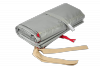 Samochodowa płachta gaśnicza Padtex Insulation SPG 7x10 Wielokrotnego użytku + torba transportowa
