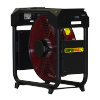 SuperVac V16-BW AKUMULATOROWY WENTYLATOR ODDYMIAJĄCY