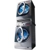 Rama łącząca pralnicę i suszarkę w słupek - Electrolux myPROXL