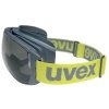 Gogle Ochronne Uvex Megasonic 9320.281