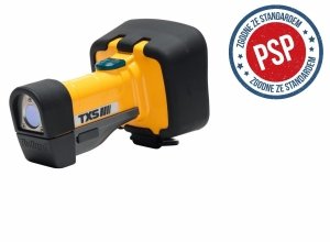 Kamera termowizyjna BULLARD TXS + dwustanowiskowa ładowarka