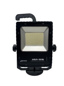 Nightstick NSR-1518 – akumulatorowa najaśnica LED 12 500 lm