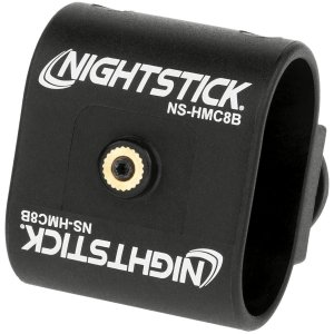 Nightistick NS-HMC8B Uchwyt latarki 5418GX do hełmów MSA Gallet