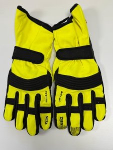 Rękawice do ratownictwa technicznego SEIZ® RESCUE - rozm. 11