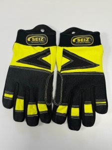 Rękawice SEIZ® ROPE - rozm. 11