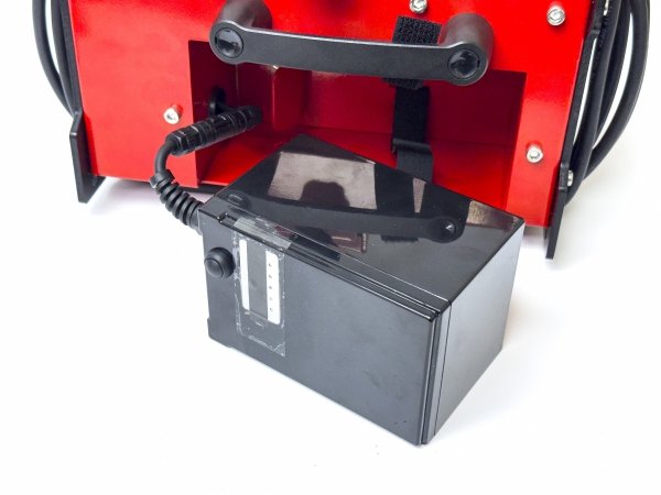 ZESTAW: Najaśnica KFIRE PRO – 22 000 lm + Statyw 4,5m