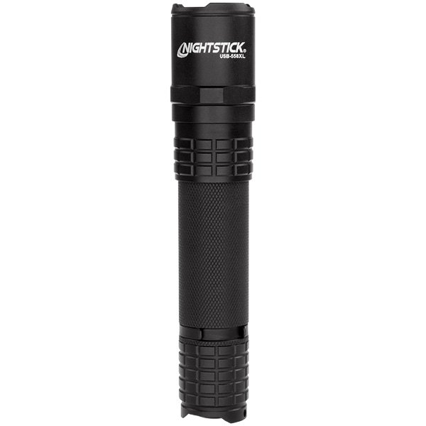 Latarka Nightstick USB-558XL akumulatorowa - taktyczna