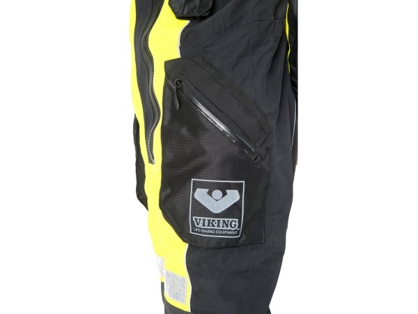 Suchy skafander VIKING YouSafe Hurricane