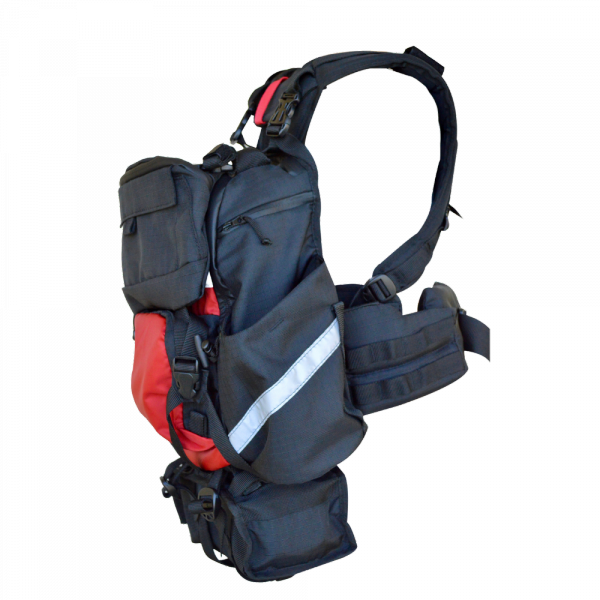 Plecak ES Day Pack Inforest