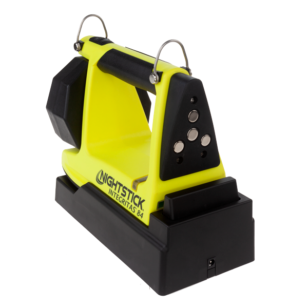 Szperacz strażacki Nightstick XPR-5584GMX Integrita ATEX LED