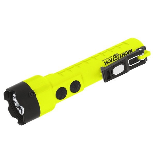  Latarka Nightstick XPP-5422GMX ATEX iskrobezpieczna - nahełmowa