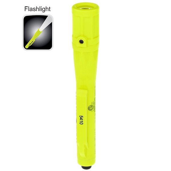 Latarka Nightstick XPP-5410G Penlight ATEX iskrobezpieczna