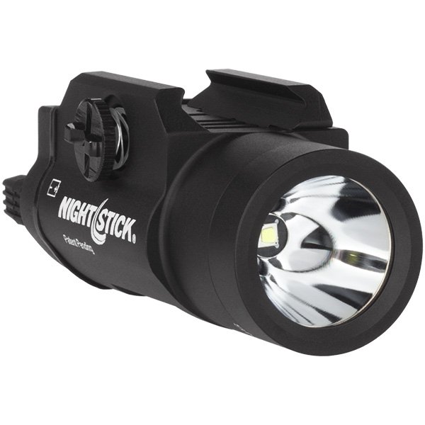 Latarka podlufowa Nightstick TWM-850XLS - do broni krótkiej