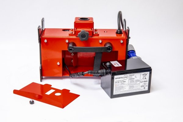 ZESTAW: Najaśnica KFIRE PRO – 22 000 lm + Statyw 4,5m