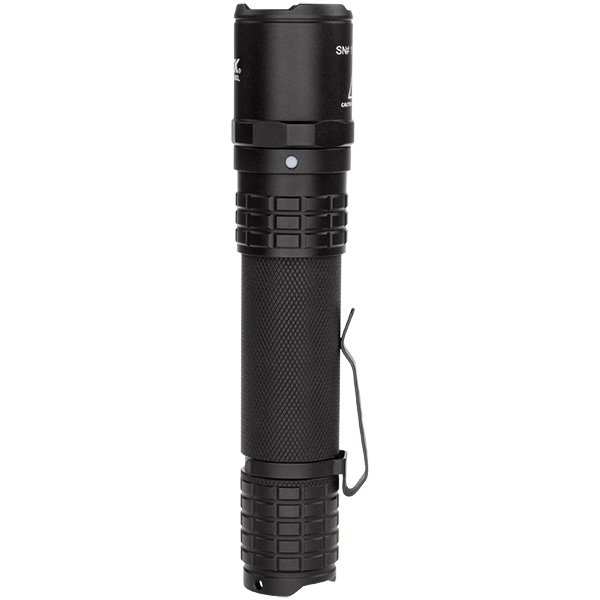 Latarka Nightstick USB-558XL akumulatorowa - taktyczna