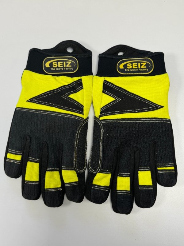 Rękawice SEIZ® ROPE - rozm. 11