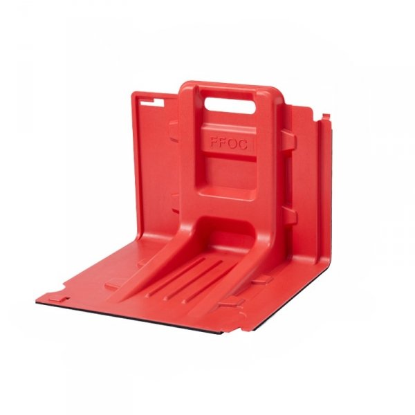 Mobilne zapory przeciwpowodziowe - 61 cm