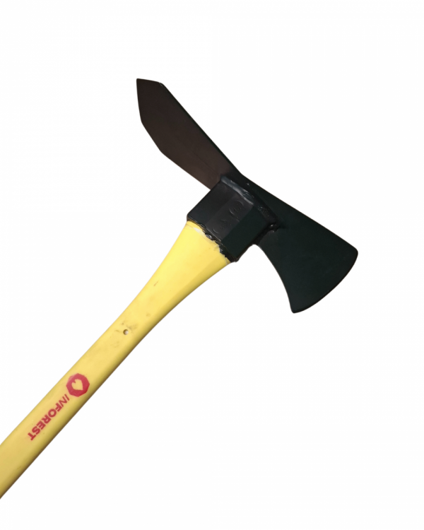 INFOREST Siekiero-motyka Big John Pulaski 