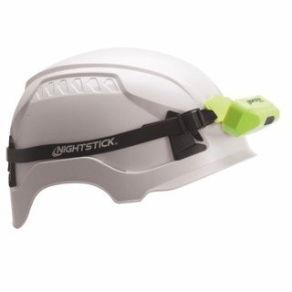 Nightstick XPR-5552G Latarka czołowa ATEX Zone 0 USB-C