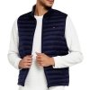 Tommy Hilfiger bezrękawnik męski granatowy MW0MW12719-CJM