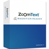 ZoomText MagReader 2022