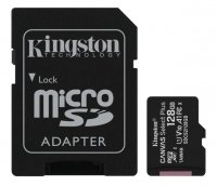 Karta pamięci Kingston micro SD 128 GB
