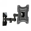 UCHWYT DO TV LCD/LED 10-42 15KG AR-83  ART reg.pion/poziom 26,5cm