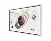 Monitor LED Samsung FLIP PRO 55  3840 x 2160 px VA