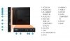 Monitor LFD Samsung DH40D LH40DHDPLGC/EN
