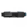 Dysk zewnętrzny HDD ADATA HD710 PRO (5TB; 2.5; USB 3.2; czarny)