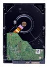 Dysk HDD WD Purple WD33PURZ (3 TB ; 3.5; 256 MB; 5400 obr/min)