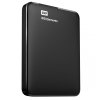 Dysk zewnętrzny HDD WD Elements (1TB; 2.5; USB 3.0; Czarny; WDBUZG0010BBK-WESN)