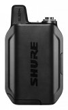 Shure GLXD14R+E/85-Z4 - Cyfrowy zestaw bezprzewodowy