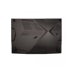 MSI Thin 15 B12VE-1817XPL i5-12450H 15.6 FHD 144Hz IPS-Level 16GB DDR4 3200 SSD512 RTX 4050 6GB NoOS