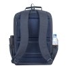 RIVACASE PLECAK NA LAPTOP 17,3 TEGEL, GRANATOWY, 23L, MATERIAŁ WODOODPORNY, KIESZENIE NA TABLET, SMARTFON, DOKUM., AKCES.
