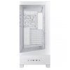 Obudowa Asus A31 PLUS TG ARGB WHITE