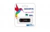 Pendrive ADATA UV150 AUV150-64G-RBK (64GB; USB 3.0; kolor czarny)