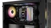 DOMINATOR TITANIUM RGB 64 GB (4x16 GB) DDR5 DRAM 6000 MT/s CL36 Intel XMP White