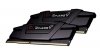Zestaw pamięci G.SKILL RipjawsV F4-3600C16D-32GVKC (DDR4 DIMM; 2 x 16 GB; 3600 MHz; CL16)