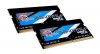 G.SKILL RIPJAWS SO-DIMM DDR4 2X32GB 3200MHZ CL22 1,20V F4-3200C22D-64GRS