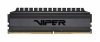 PATRIOT VIPER 4 BLACKOUT DDR4 2x8GB 3600MHz XMP2