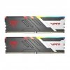 PATRIOT DDR5 2x16GB 6400MHz CL32 Venom RGB KIT