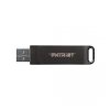 Patriot Rage R550 128GB Dual USB A+C, Alu, 100MBs