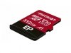Karta pamięci z adapterem Patriot Memory EP Pro PEF512GEP31MCX (512GB; Class 10, Class A1, Class U3, V30; Adapter, Karta pamięci